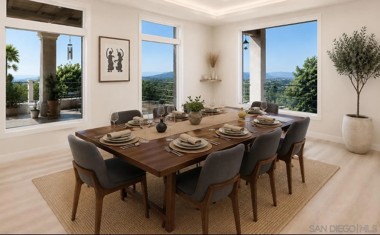 1629 Wild Acres Road Vista, CA 92084 - Photo 8 of 30