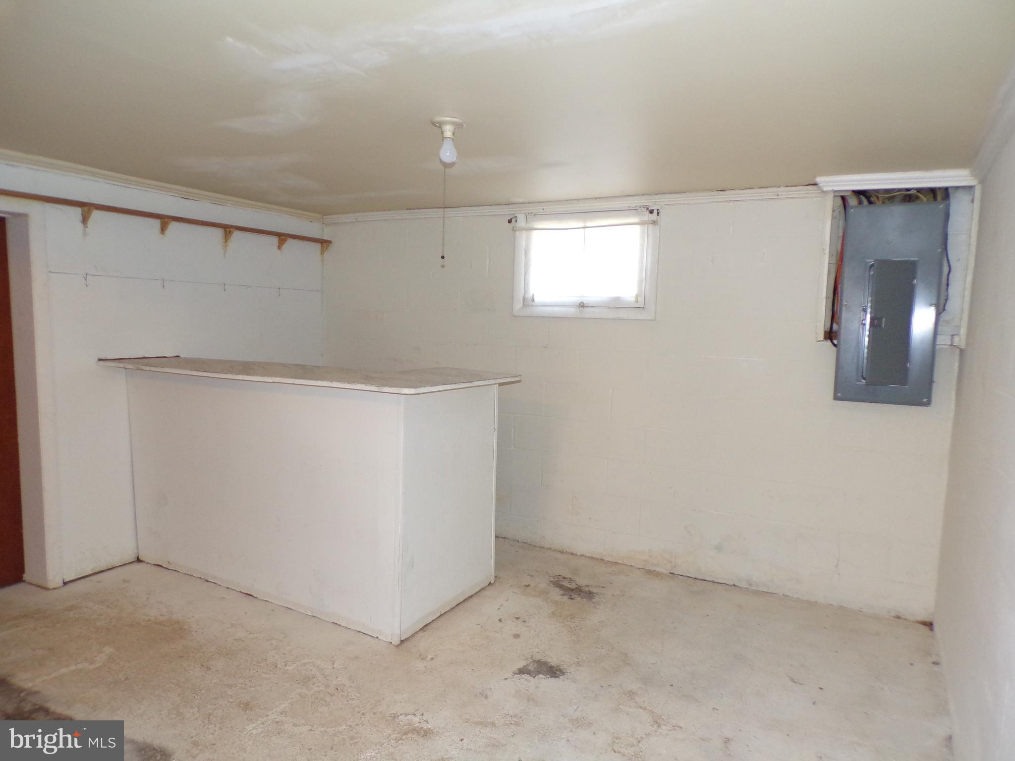 225 East 2nd Avenue Ranson, WV 25438 - Photo 50 of 83 Unfinished Basement