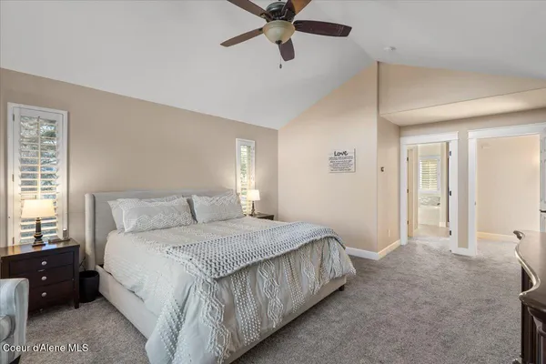 $1,350,000 | 2918 East Point Hayden Drive, Hayden, ID 83835