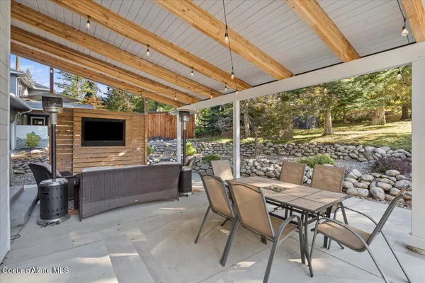$1,350,000 | 2918 East Point Hayden Drive, Hayden, ID 83835