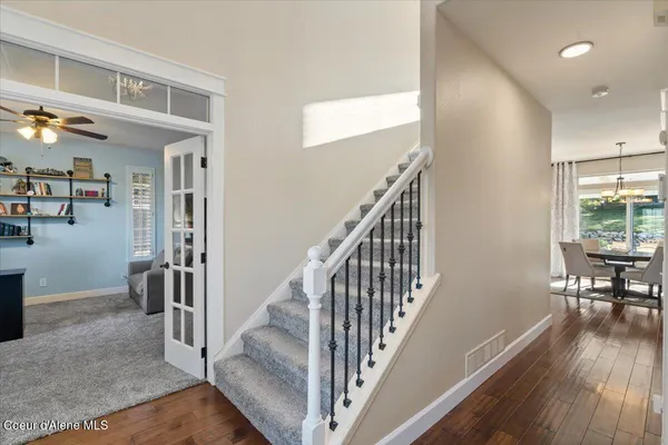 $1,350,000 | 2918 East Point Hayden Drive, Hayden, ID 83835