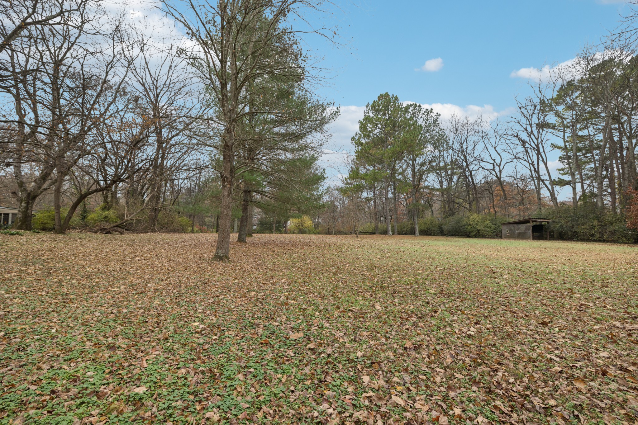 718 Murfreesboro Road Franklin, TN 37064 - Photo 30 of 35 a view of outdoor space and yard