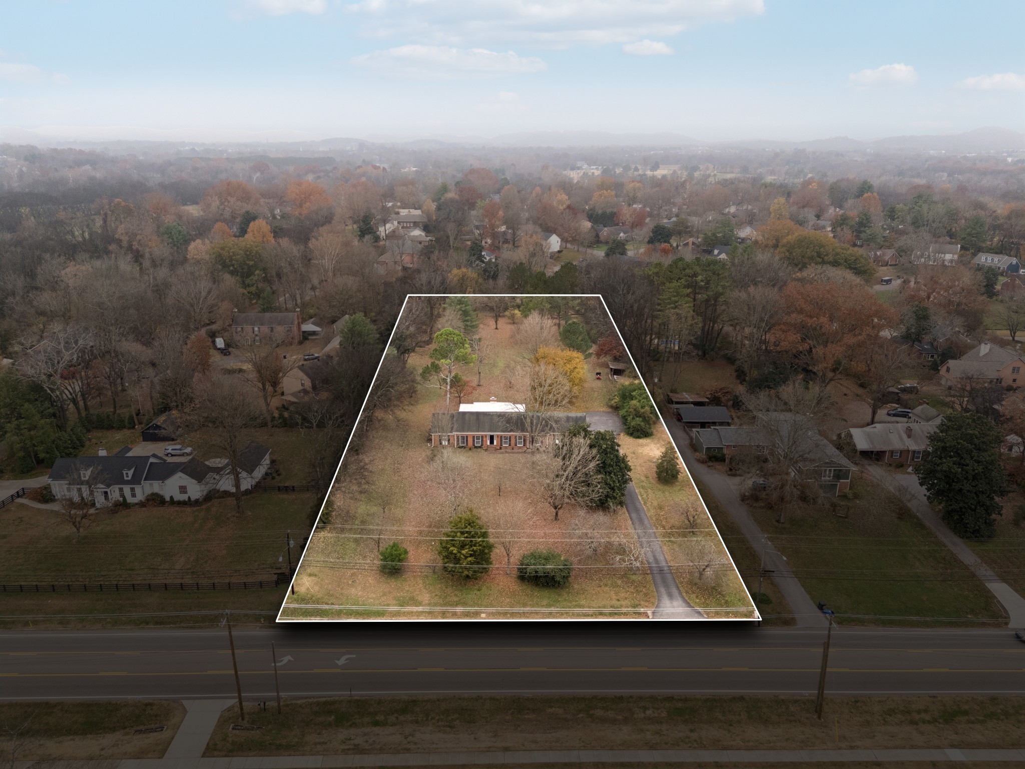 718 Murfreesboro Road Franklin, TN 37064 - Photo 33 of 35