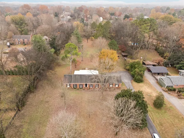 $1,799,000 | 718 Murfreesboro Road, Franklin, TN 37064