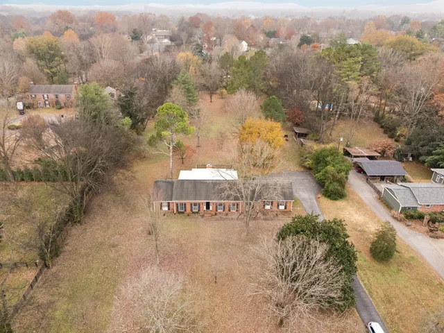 $1,799,000 | 718 Murfreesboro Road, Franklin, TN 37064