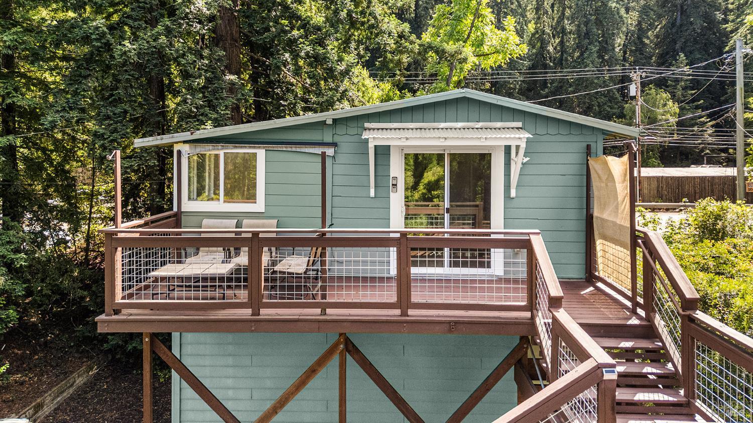 9870 River Road Forestville, CA 95436 - Photo 5 of 67