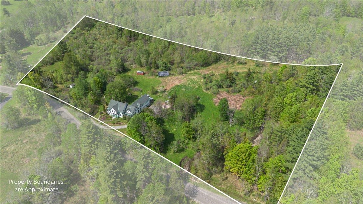 546 Anderson Road Barre Town, VT 05641 - Photo 56 of 60