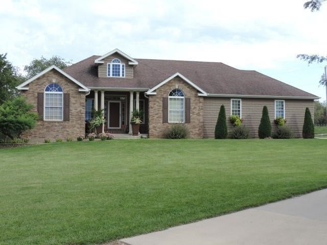 3045 Hidden Meadow Lane Riverside, IA 52327 - Photo 1 of 25 Gallery Image 1