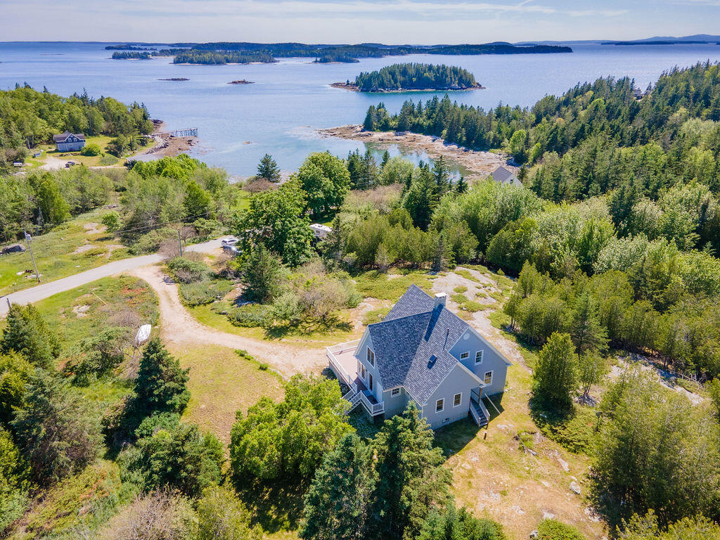 17 Swains Cove Road Little Deer Isle, ME 04650 - Photo 5 of 70 SwainsCoveRd-4