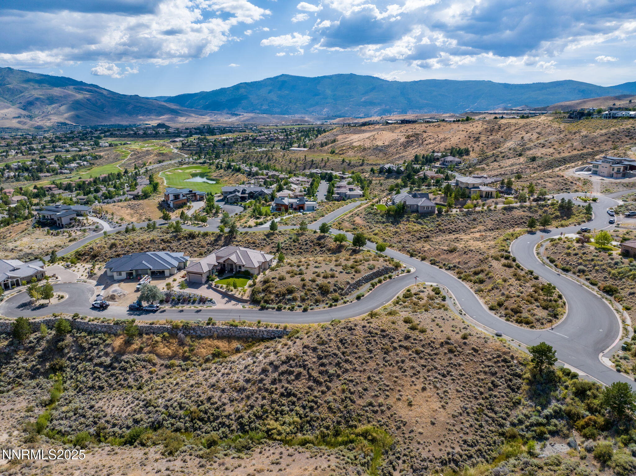 2595 Drake Wood Court Reno, NV 89523 - Photo 1 of 18 a view of a city