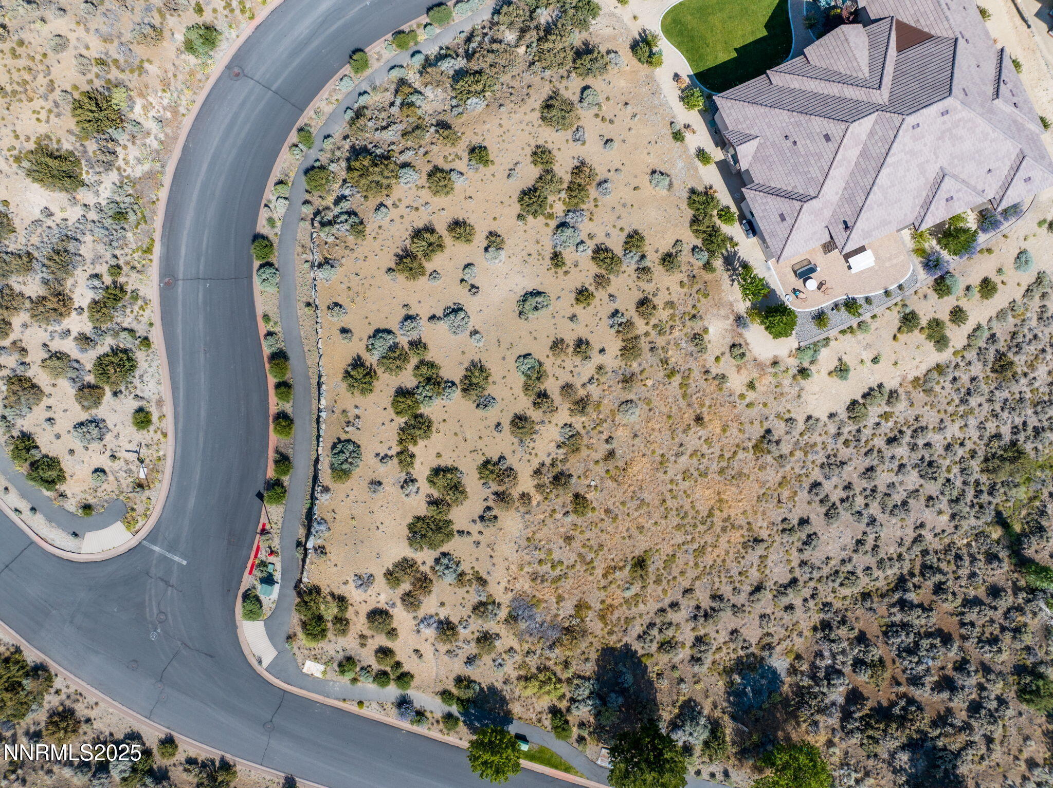 2595 Drake Wood Court Reno, NV 89523 - Photo 17 of 18 view of a flower pot with a plants