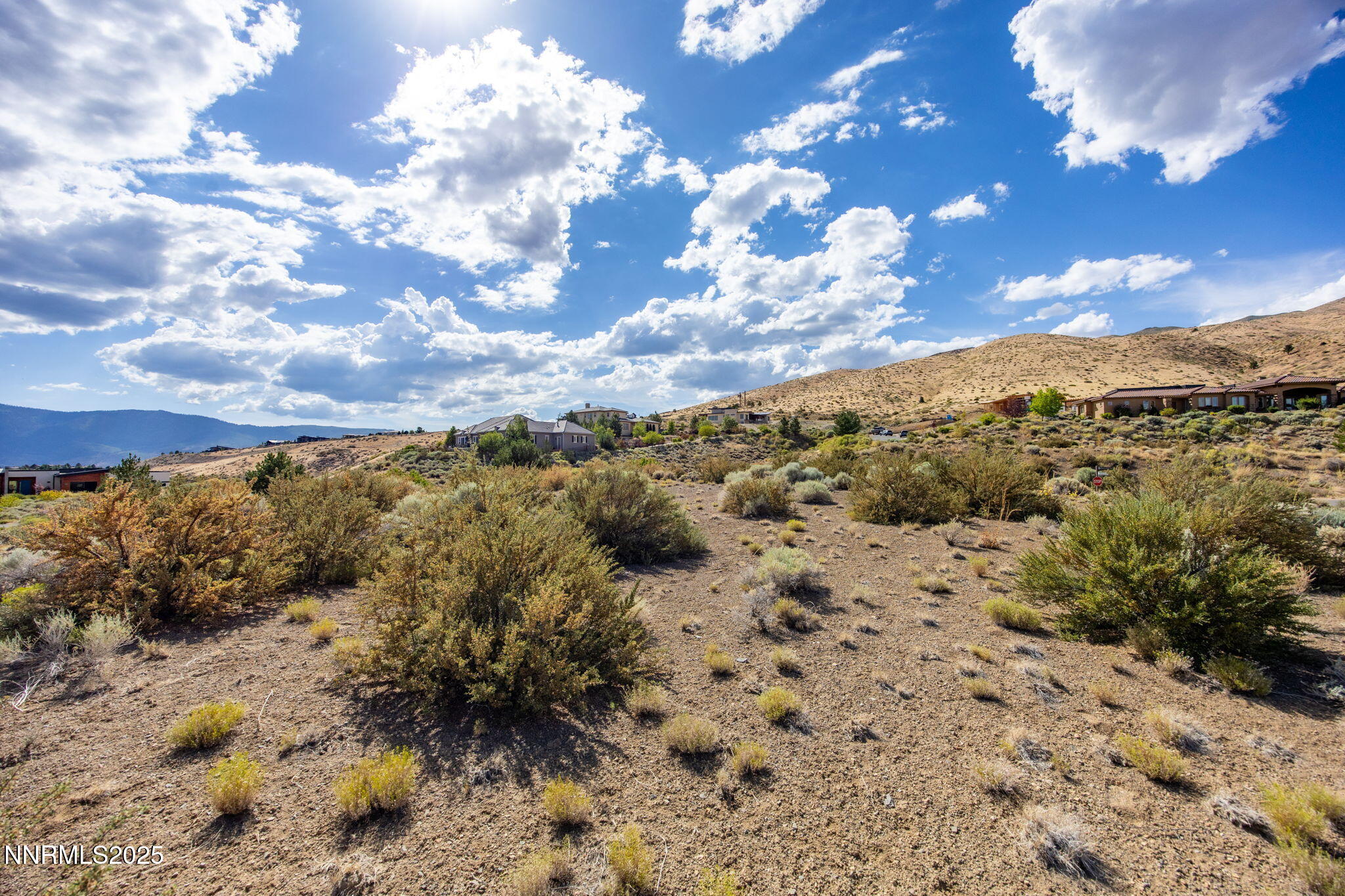 2595 Drake Wood Court Reno, NV 89523 - Photo 4 of 18 a view of a sky view of mountains