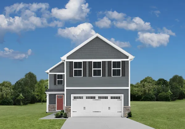 $363,990 | 3309 Fox Den Pass, Madison, TN 37115