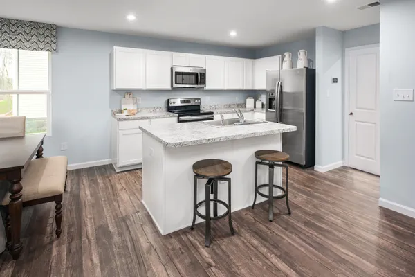 $363,990 | 3309 Fox Den Pass, Madison, TN 37115