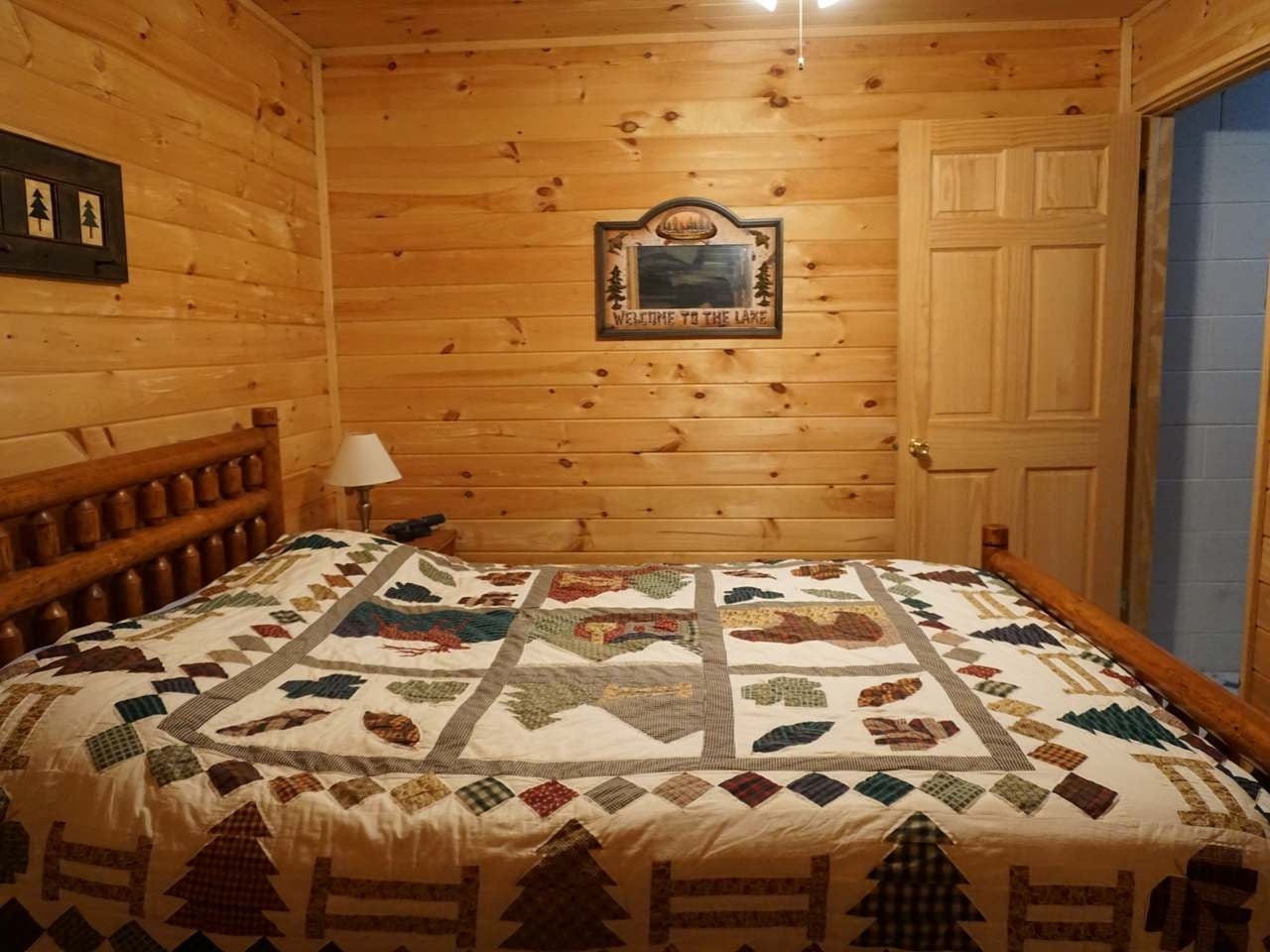 6733 Cw Smith Road Three Lakes, WI 54562 - Photo 11 of 27 Gallery Image 11