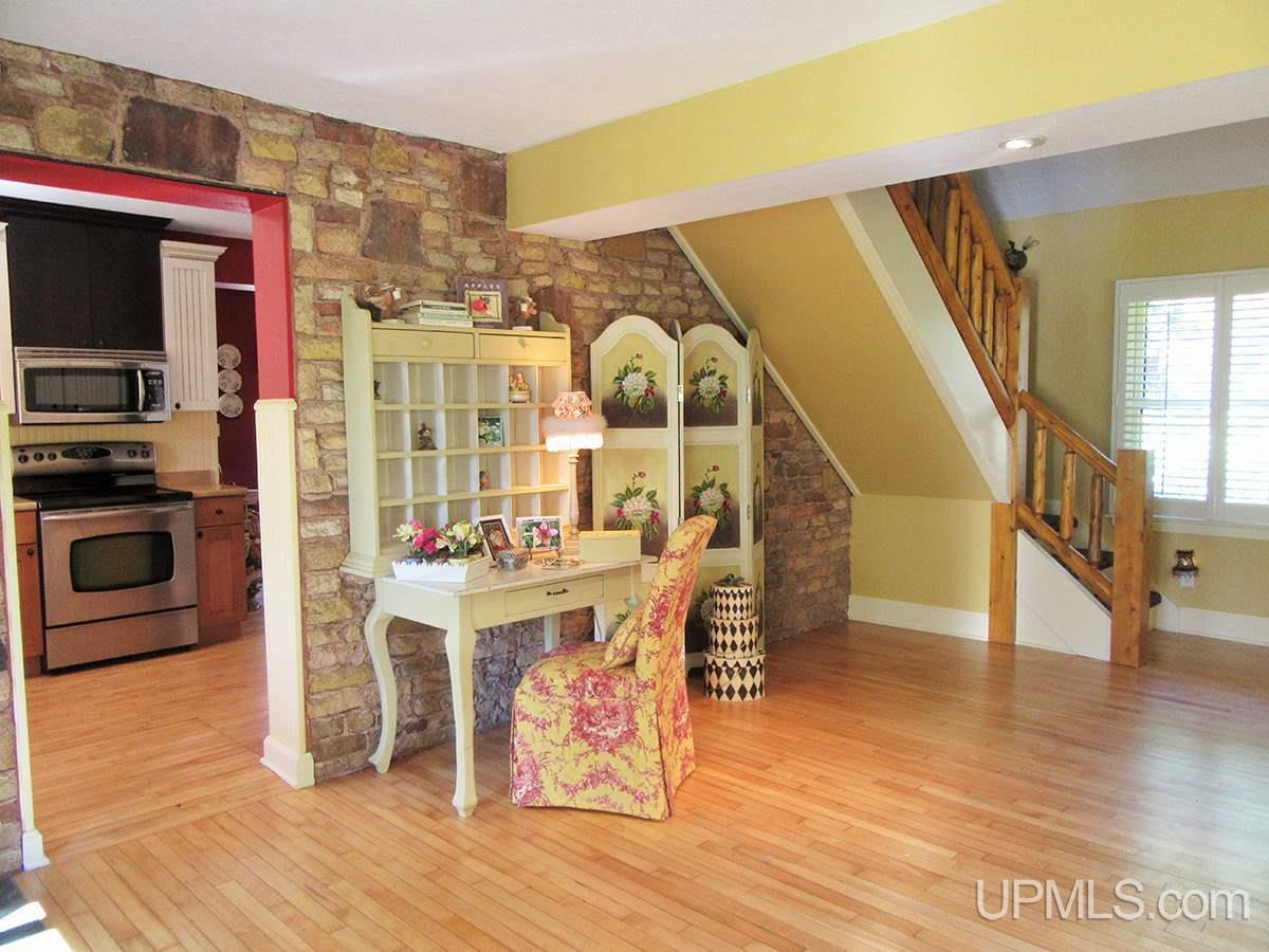 668 North Co Road Manistique, MI 49854 - Photo 23 of 36
