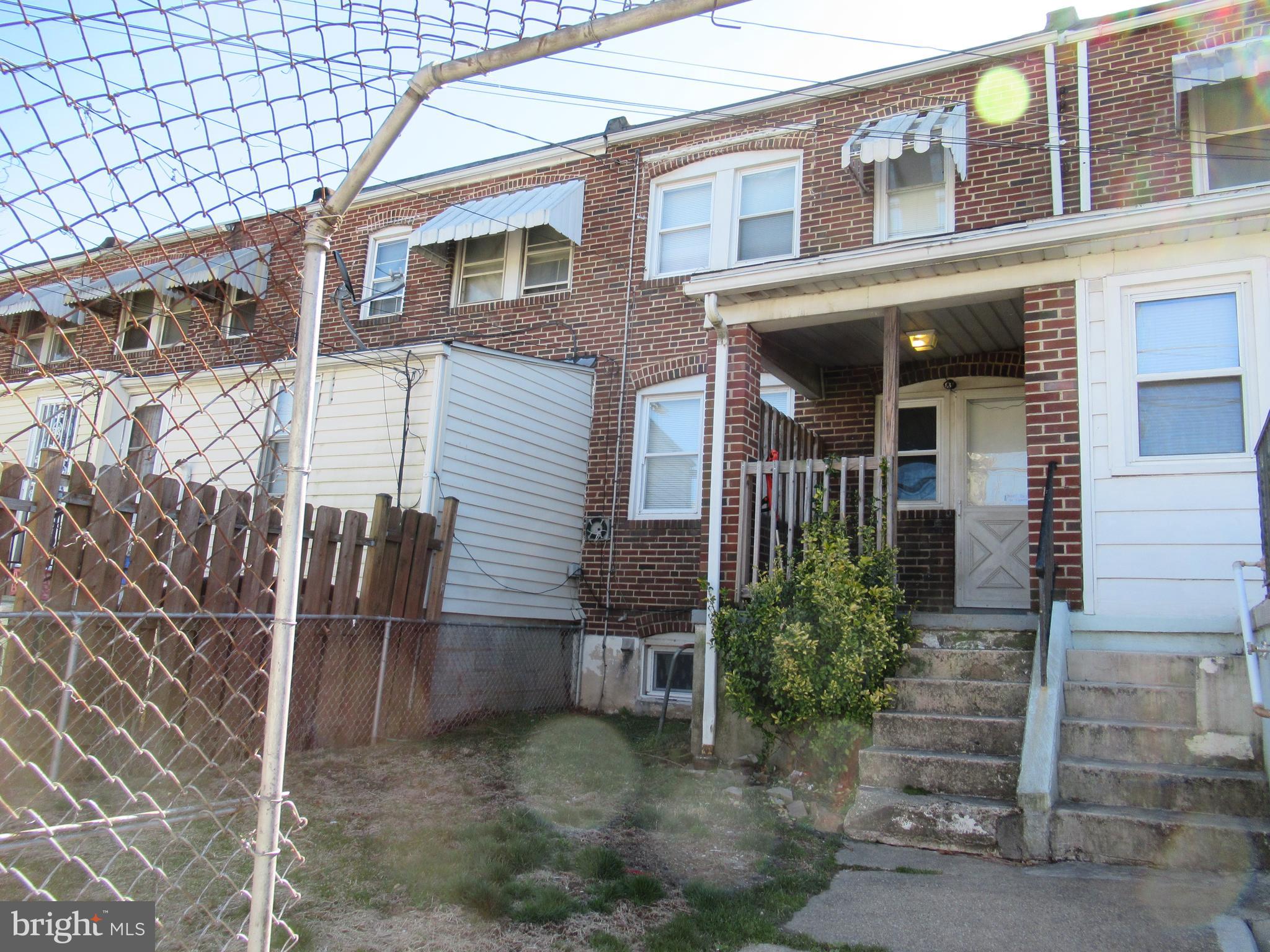 308 Old Riverside Road Baltimore, MD 21225 - Photo 8 of 9