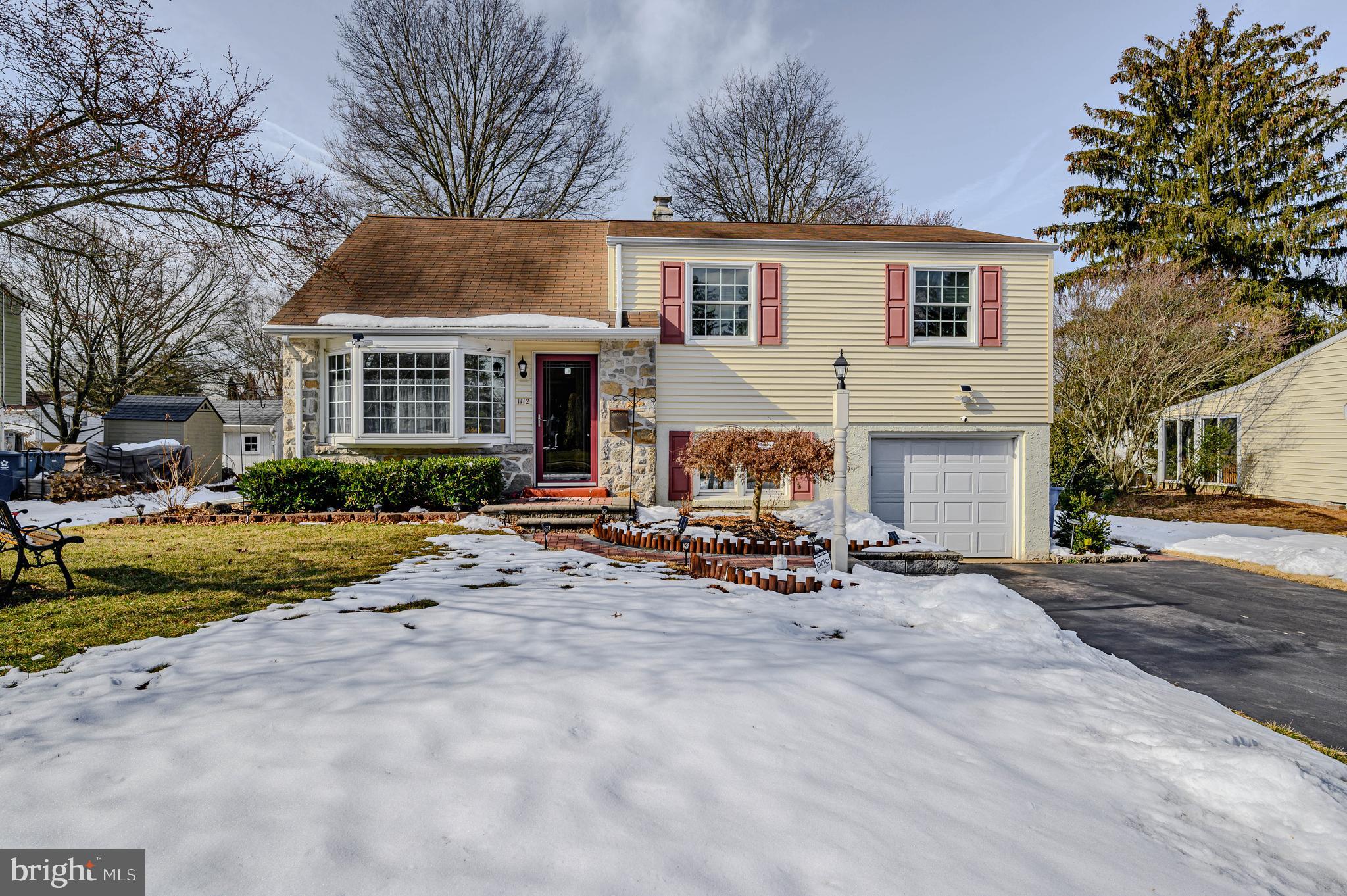 1112 Winding Road Lansdale, PA 19446 - Photo 1 of 33 Gallery Image 1