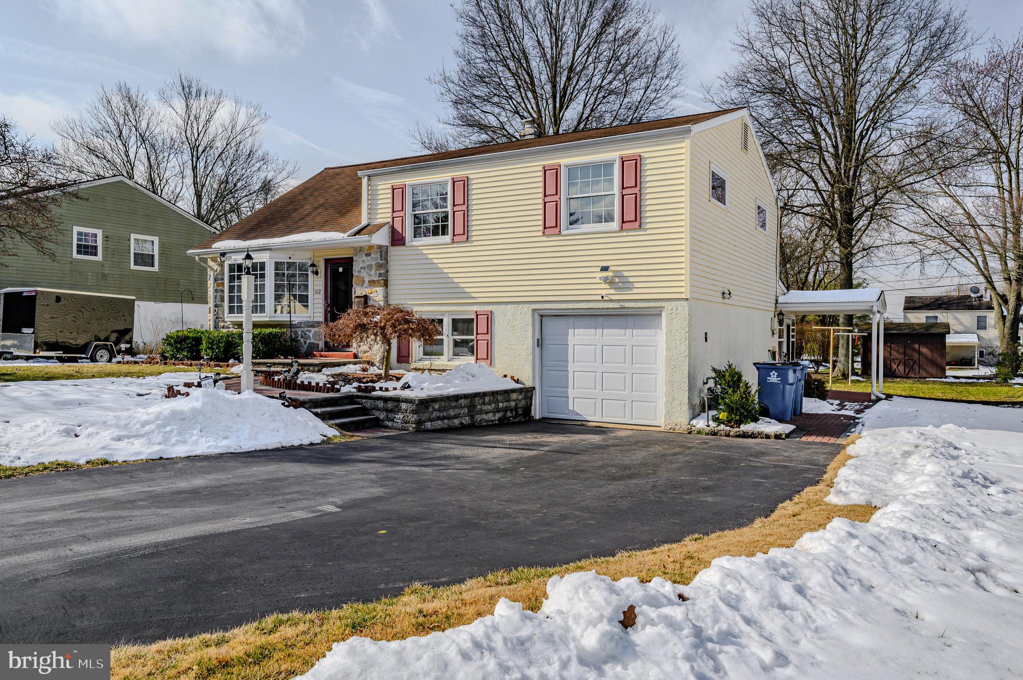 1112 Winding Road Lansdale, PA 19446 - Photo 2 of 33 Gallery Image 2