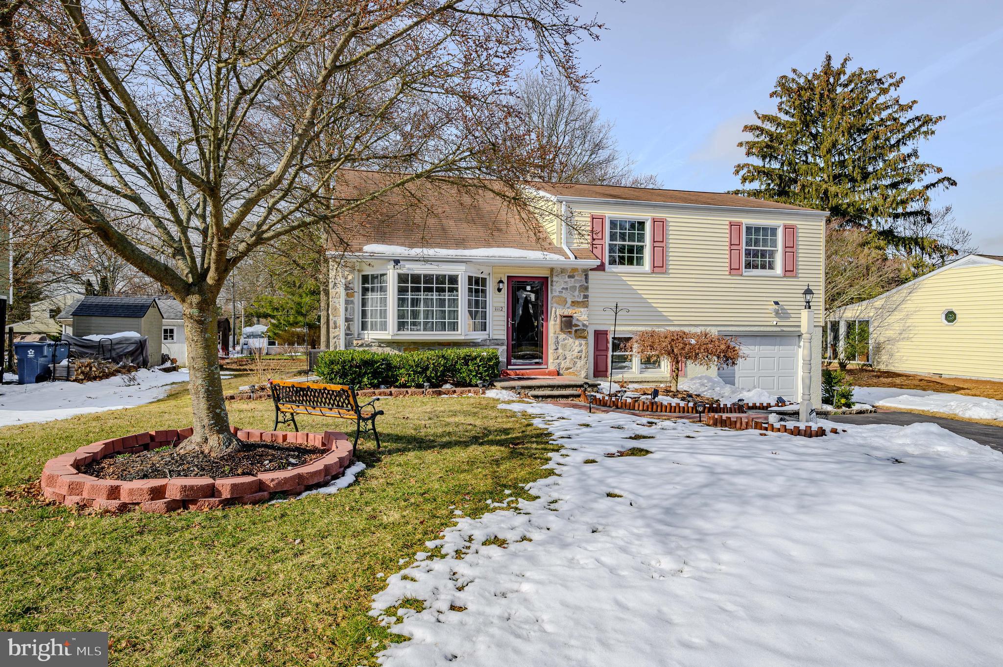 1112 Winding Road Lansdale, PA 19446 - Photo 3 of 33 Gallery Image 3