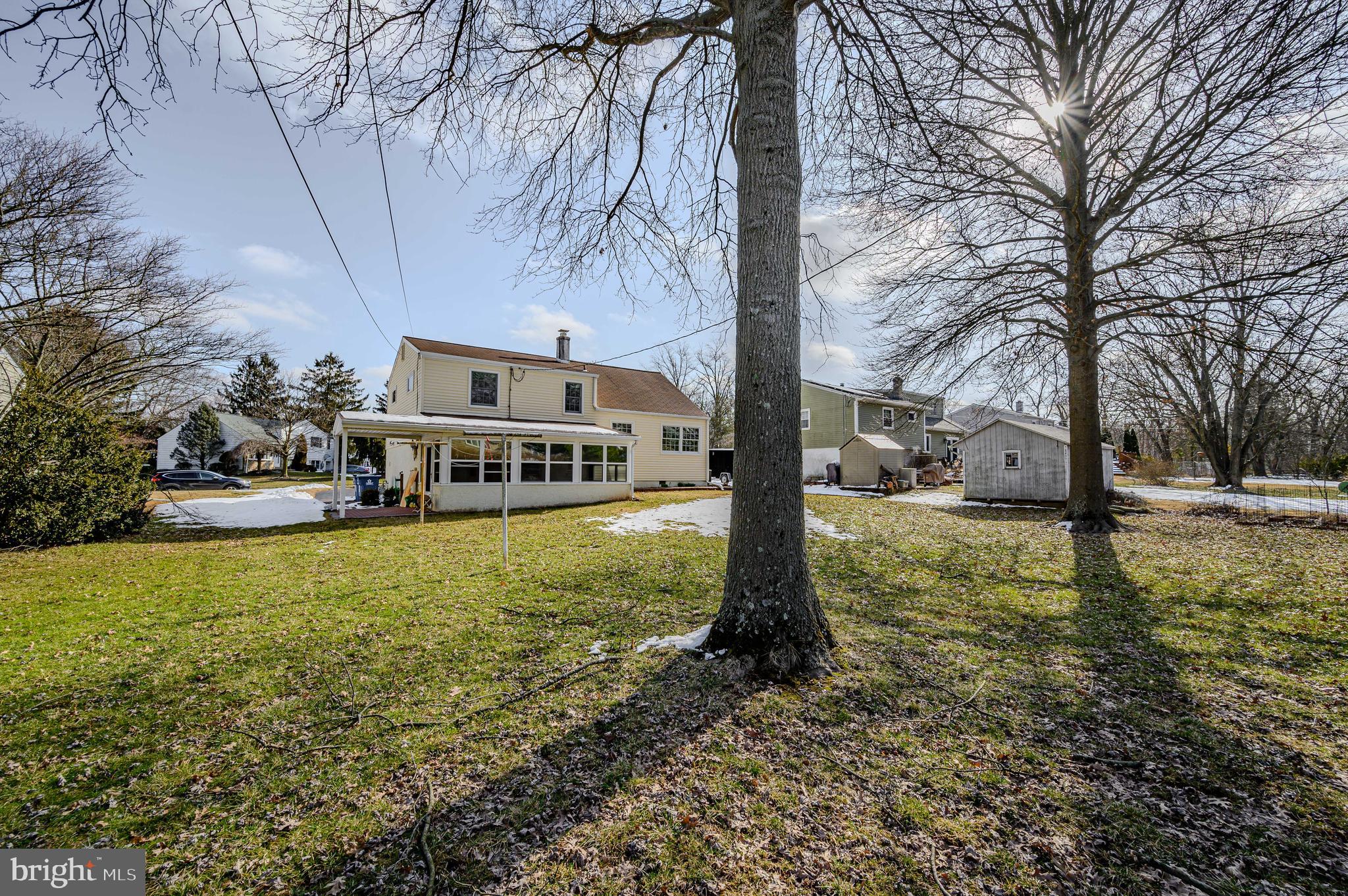 1112 Winding Road Lansdale, PA 19446 - Photo 5 of 33 Gallery Image 5
