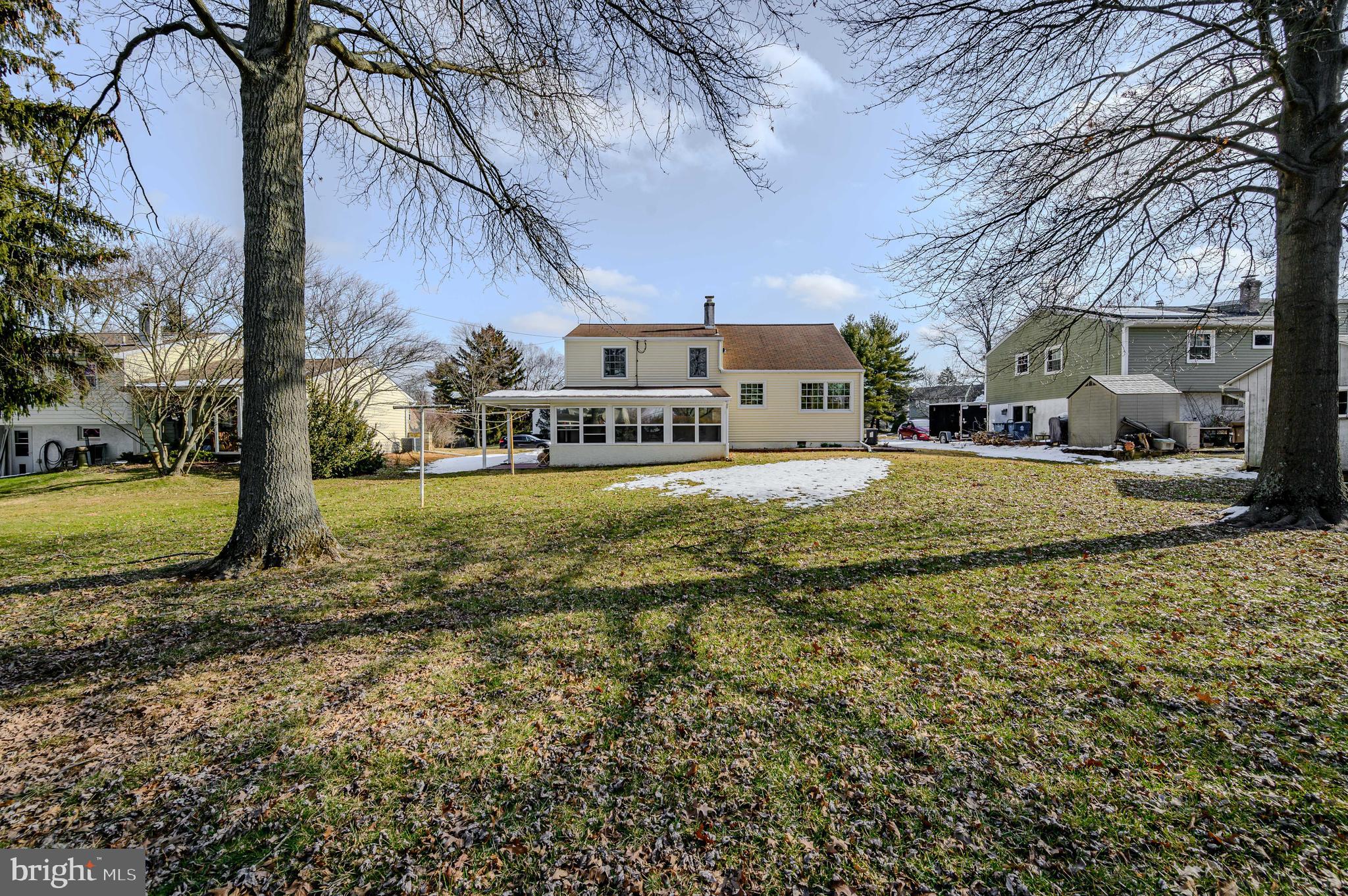 1112 Winding Road Lansdale, PA 19446 - Photo 6 of 33 Gallery Image 6