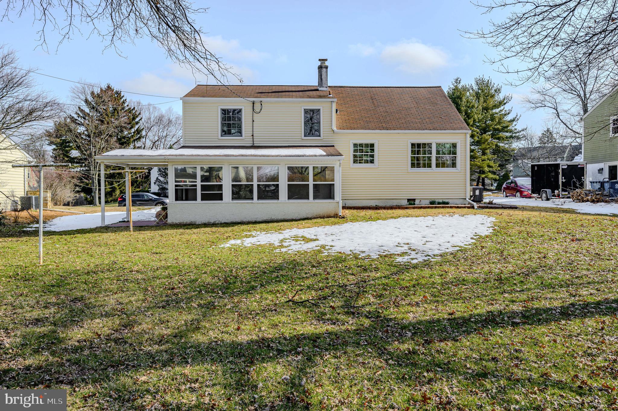 1112 Winding Road Lansdale, PA 19446 - Photo 7 of 33 Gallery Image 7