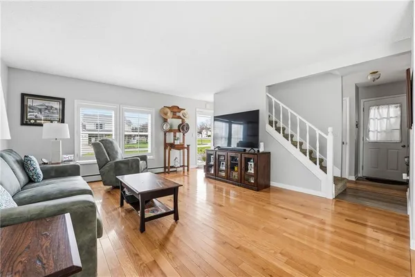 $334,999 | 12641 Hickory Drive, Conneaut Lake, PA 16316