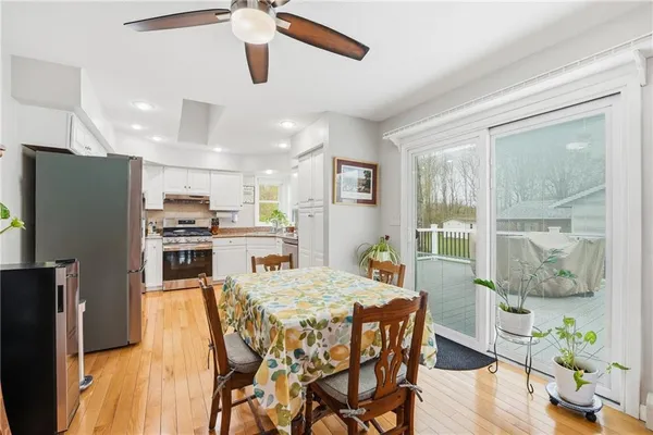 $334,999 | 12641 Hickory Drive, Conneaut Lake, PA 16316