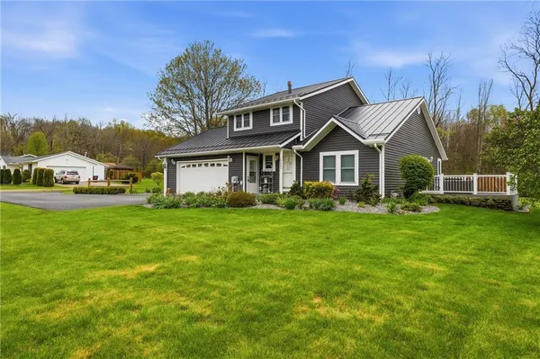 $334,999 | 12641 Hickory Drive, Conneaut Lake, PA 16316
