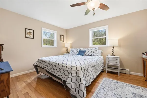 $334,999 | 12641 Hickory Drive, Conneaut Lake, PA 16316