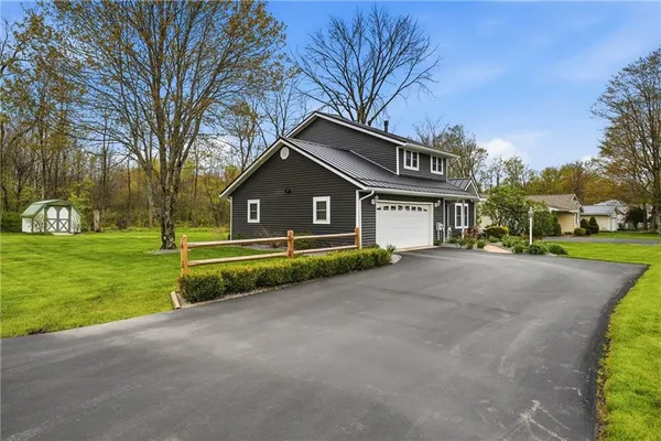 $334,999 | 12641 Hickory Drive, Conneaut Lake, PA 16316