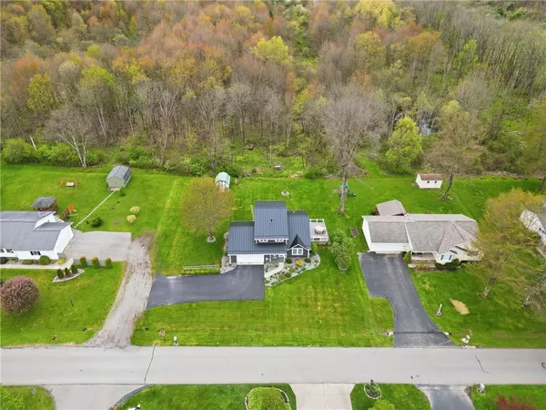 $334,999 | 12641 Hickory Drive, Conneaut Lake, PA 16316