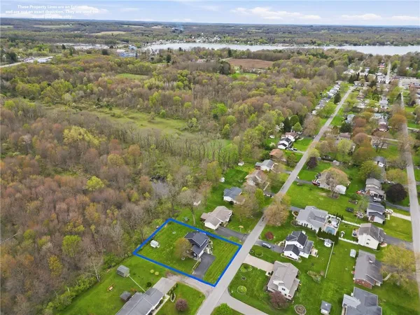 $334,999 | 12641 Hickory Drive, Conneaut Lake, PA 16316