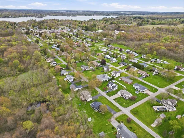 $334,999 | 12641 Hickory Drive, Conneaut Lake, PA 16316