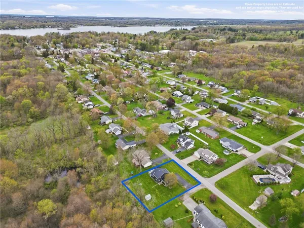 $334,999 | 12641 Hickory Drive, Conneaut Lake, PA 16316