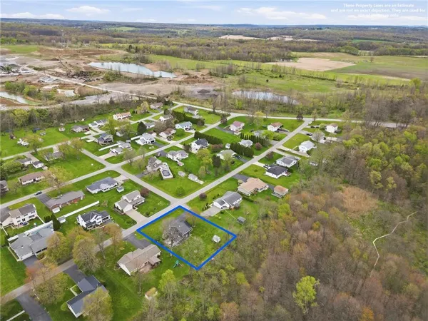 $334,999 | 12641 Hickory Drive, Conneaut Lake, PA 16316