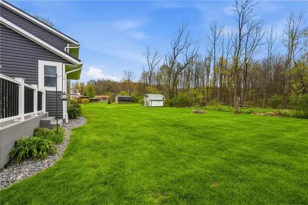 $334,999 | 12641 Hickory Drive, Conneaut Lake, PA 16316