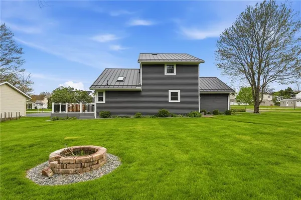 $334,999 | 12641 Hickory Drive, Conneaut Lake, PA 16316