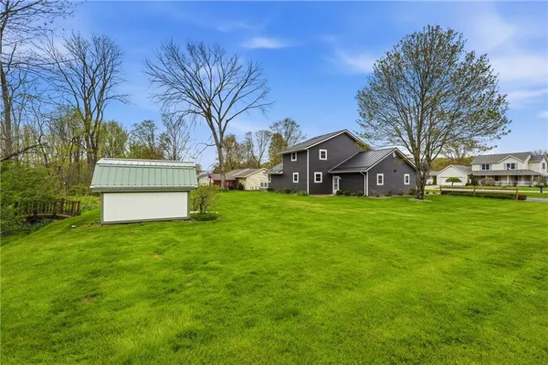 $334,999 | 12641 Hickory Drive, Conneaut Lake, PA 16316