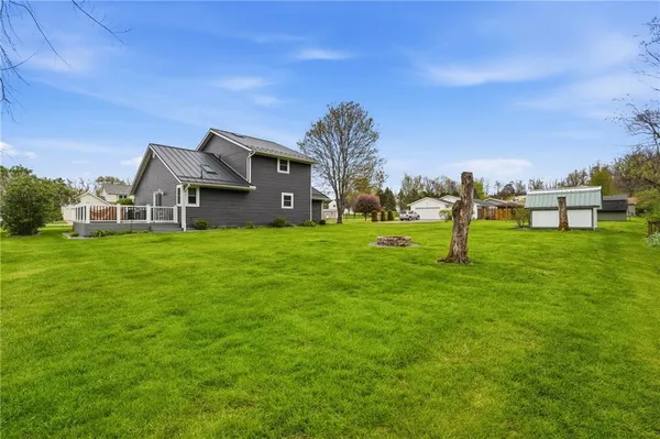 $334,999 | 12641 Hickory Drive, Conneaut Lake, PA 16316