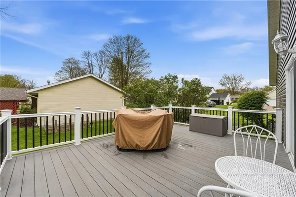 $334,999 | 12641 Hickory Drive, Conneaut Lake, PA 16316