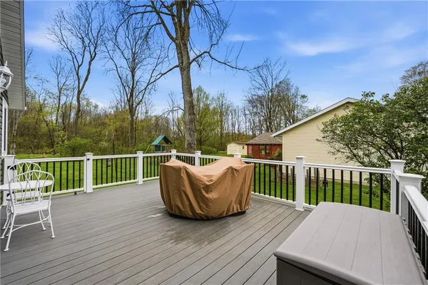 $334,999 | 12641 Hickory Drive, Conneaut Lake, PA 16316
