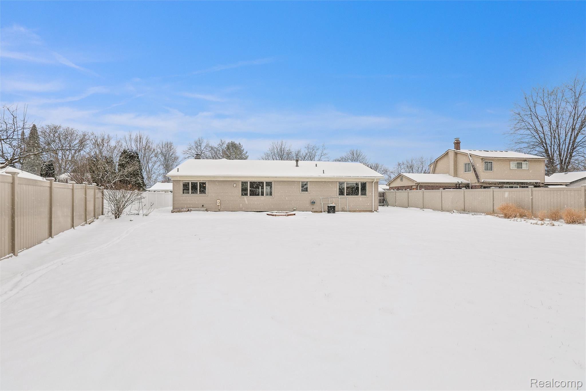 22644 Shadowpine Way Novi, MI 48375 - Photo 30 of 32 31-22644 Shadowpine Way0028.jpg