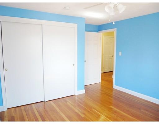 180 Mill Road Chelmsford, MA 01824 - Photo 23 of 30 a view of an empty room with wooden floor