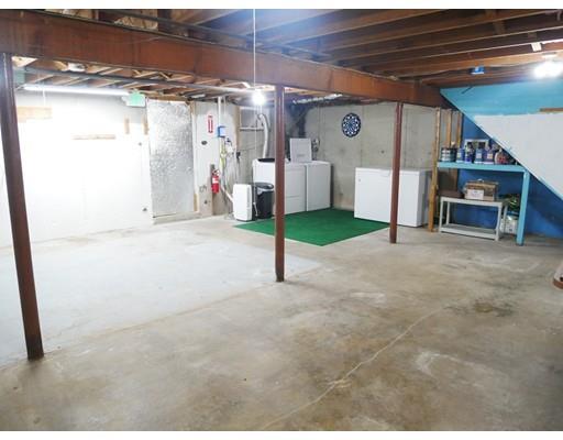 180 Mill Road Chelmsford, MA 01824 - Photo 24 of 30 a view of a garage