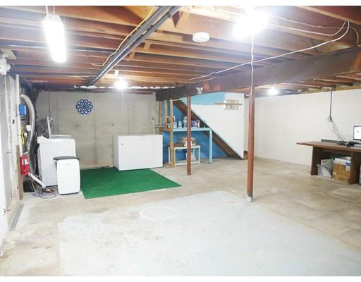 180 Mill Road Chelmsford, MA 01824 - Photo 25 of 30 a view of a room with gym equipment