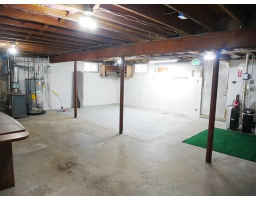 180 Mill Road Chelmsford, MA 01824 - Photo 27 of 30 a view of a room with gym equipment