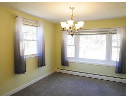 180 Mill Road Chelmsford, MA 01824 - Photo 8 of 30 a view of an empty room with a window