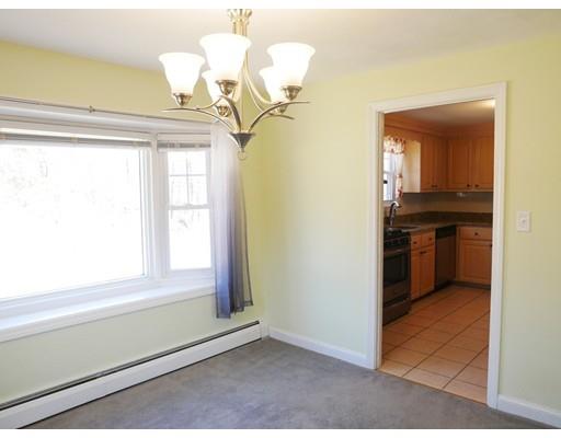 180 Mill Road Chelmsford, MA 01824 - Photo 10 of 30 a view of a kitchen from the hallway